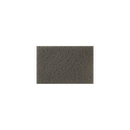 Indasa Usa Gray nylon scuff pad 8500-G